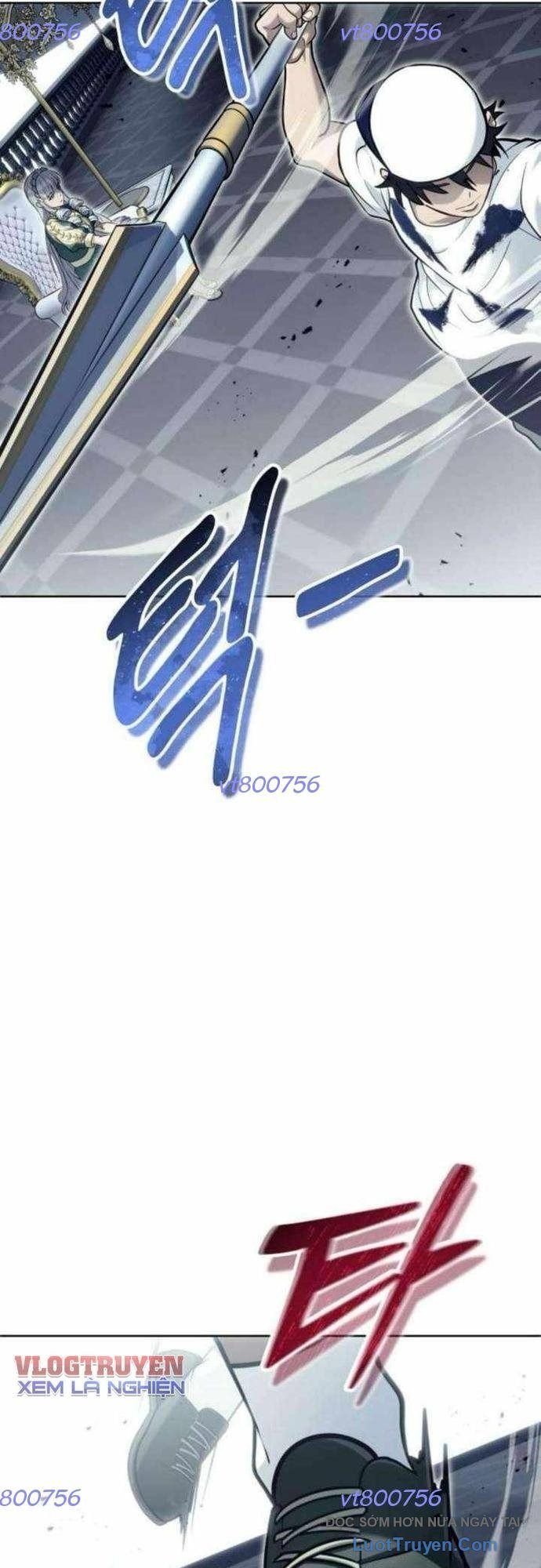 Cuộc Chiến Trong Tòa Tháp: Urek Mazino Chap 34 - Next Chap 35