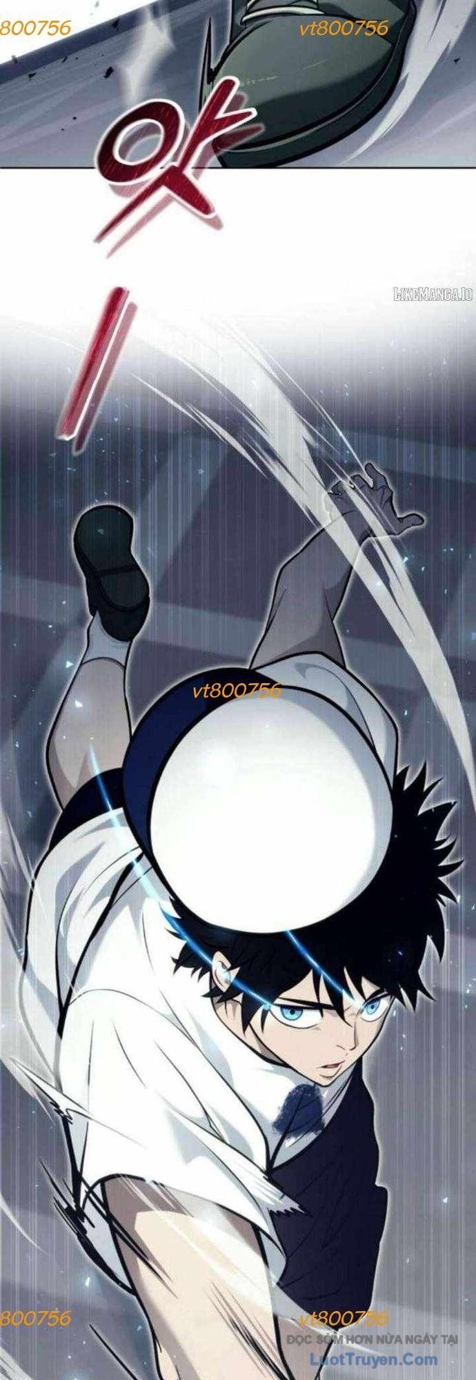 Cuộc Chiến Trong Tòa Tháp: Urek Mazino Chap 34 - Next Chap 35