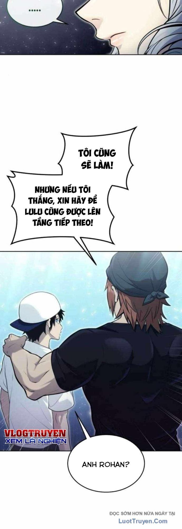 Cuộc Chiến Trong Tòa Tháp: Urek Mazino Chap 34 - Next Chap 35