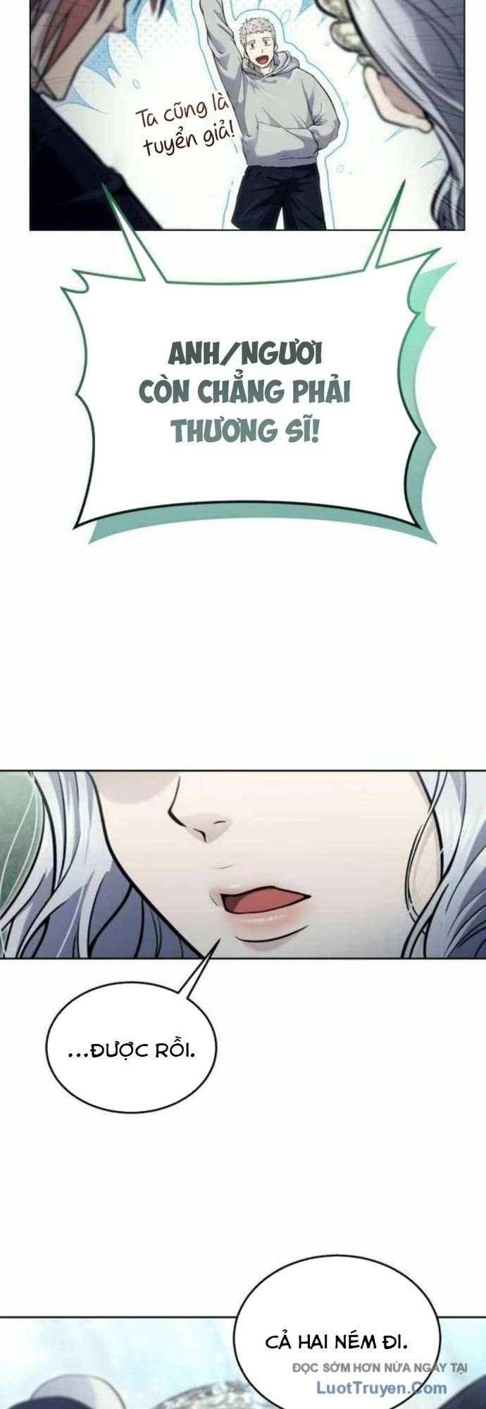 Cuộc Chiến Trong Tòa Tháp: Urek Mazino Chap 34 - Next Chap 35