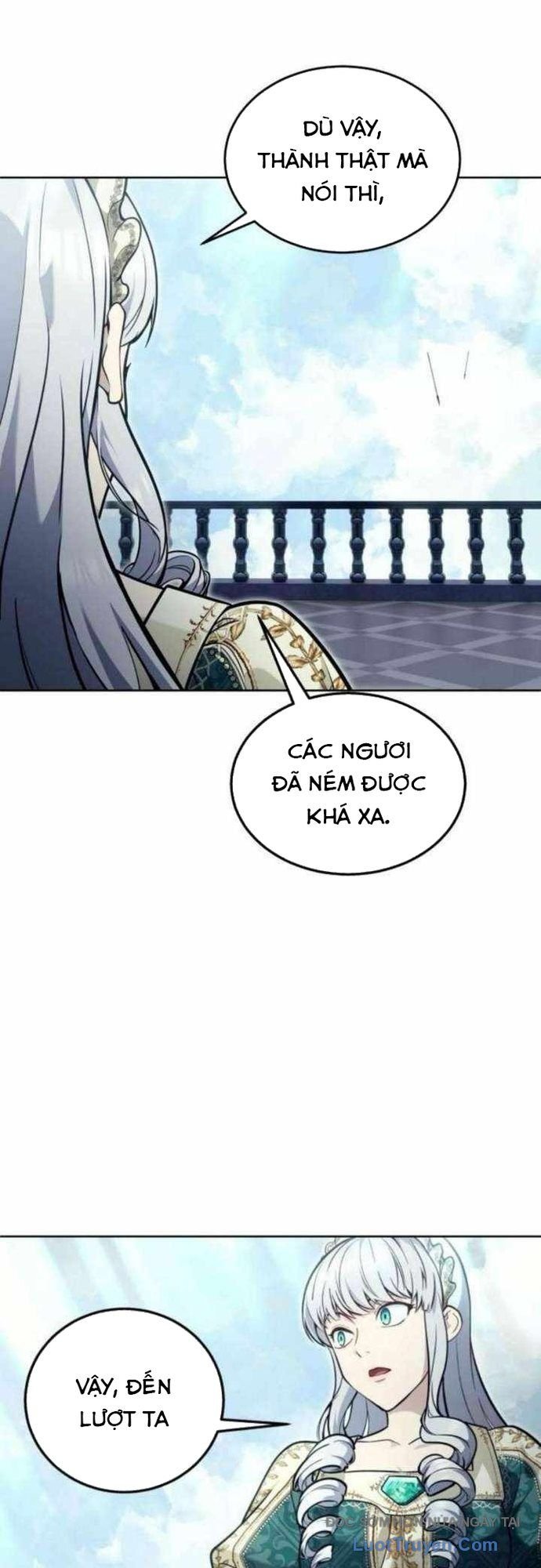 Cuộc Chiến Trong Tòa Tháp: Urek Mazino Chap 34 - Next Chap 35