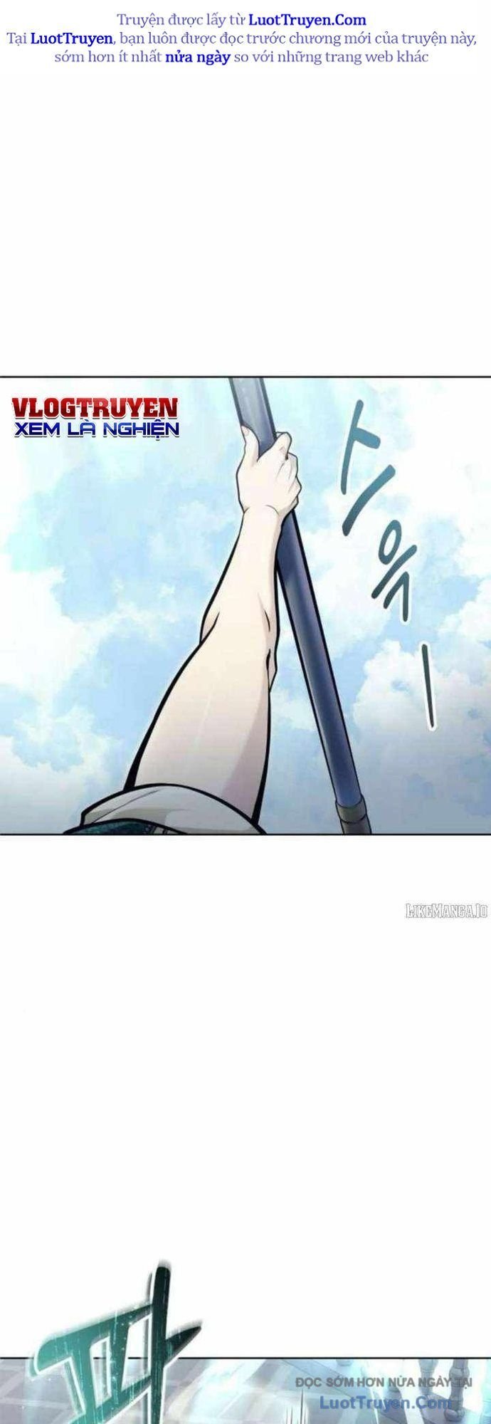 Cuộc Chiến Trong Tòa Tháp: Urek Mazino Chap 34 - Next Chap 35