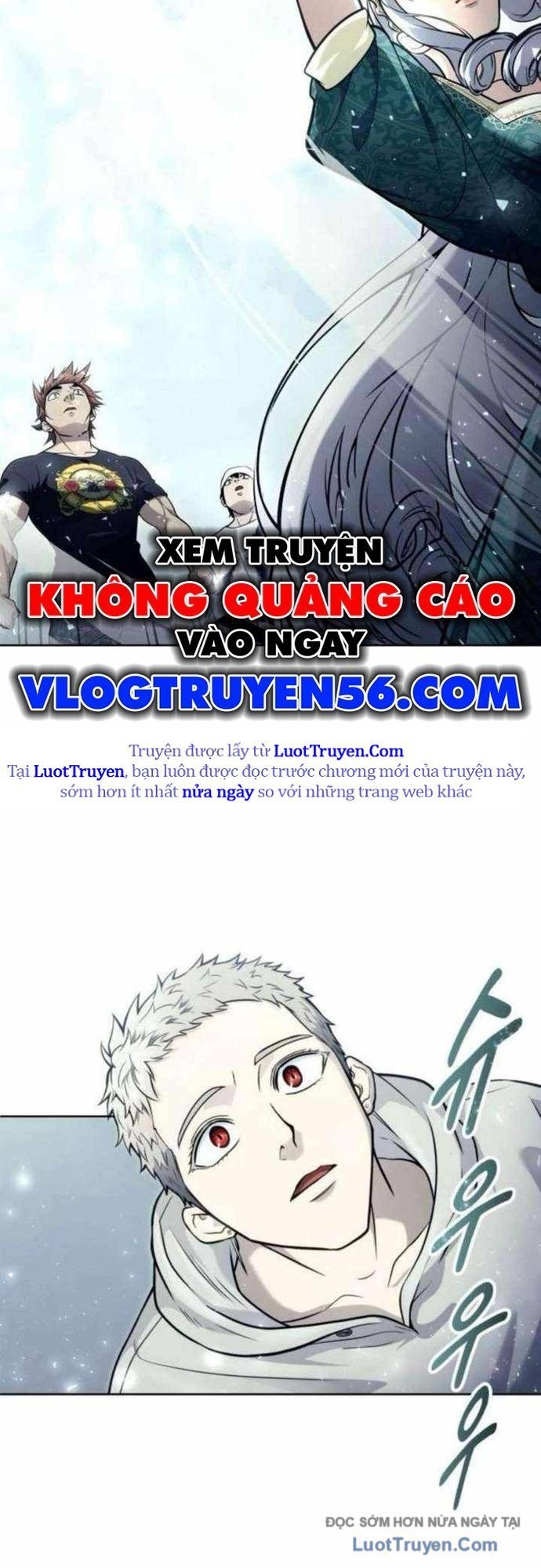 Cuộc Chiến Trong Tòa Tháp: Urek Mazino Chap 34 - Next Chap 35