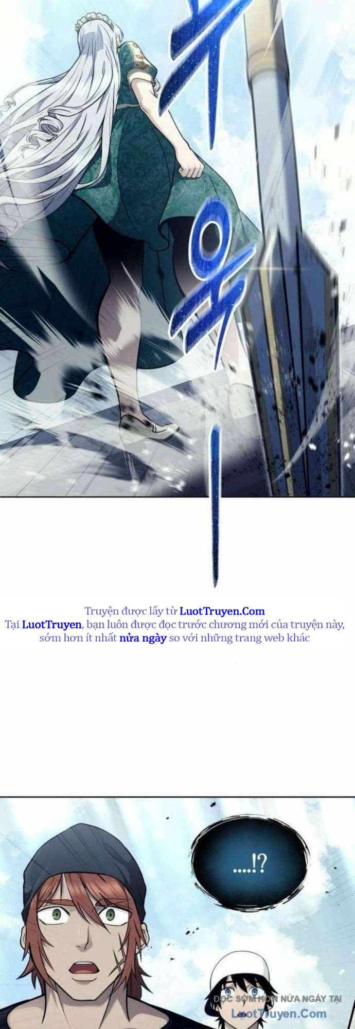 Cuộc Chiến Trong Tòa Tháp: Urek Mazino Chap 34 - Next Chap 35