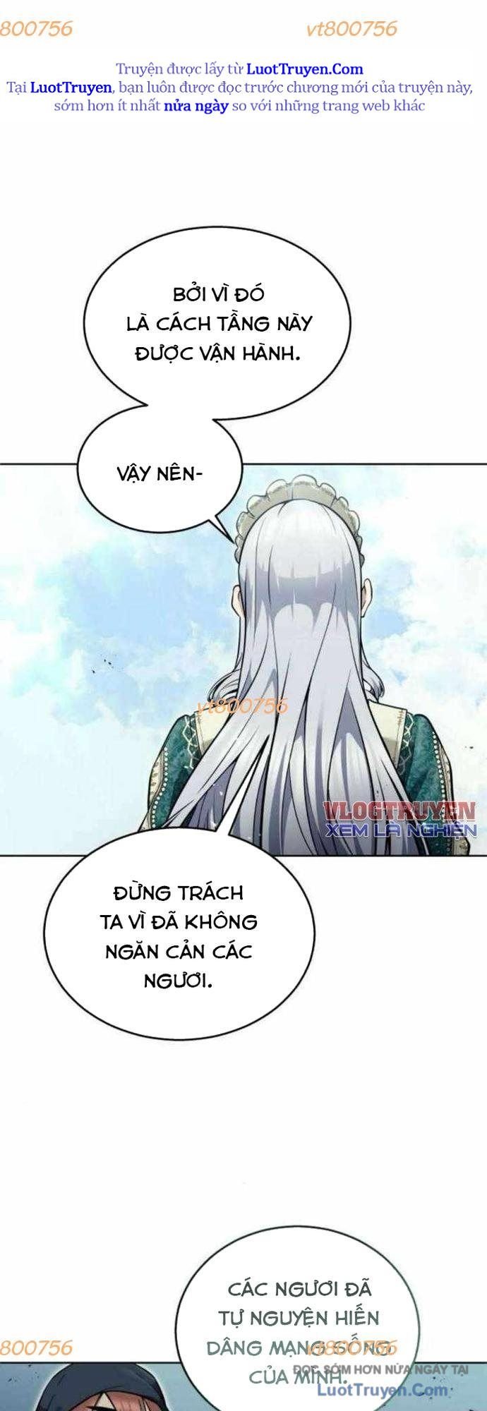 Cuộc Chiến Trong Tòa Tháp: Urek Mazino Chap 34 - Next Chap 35