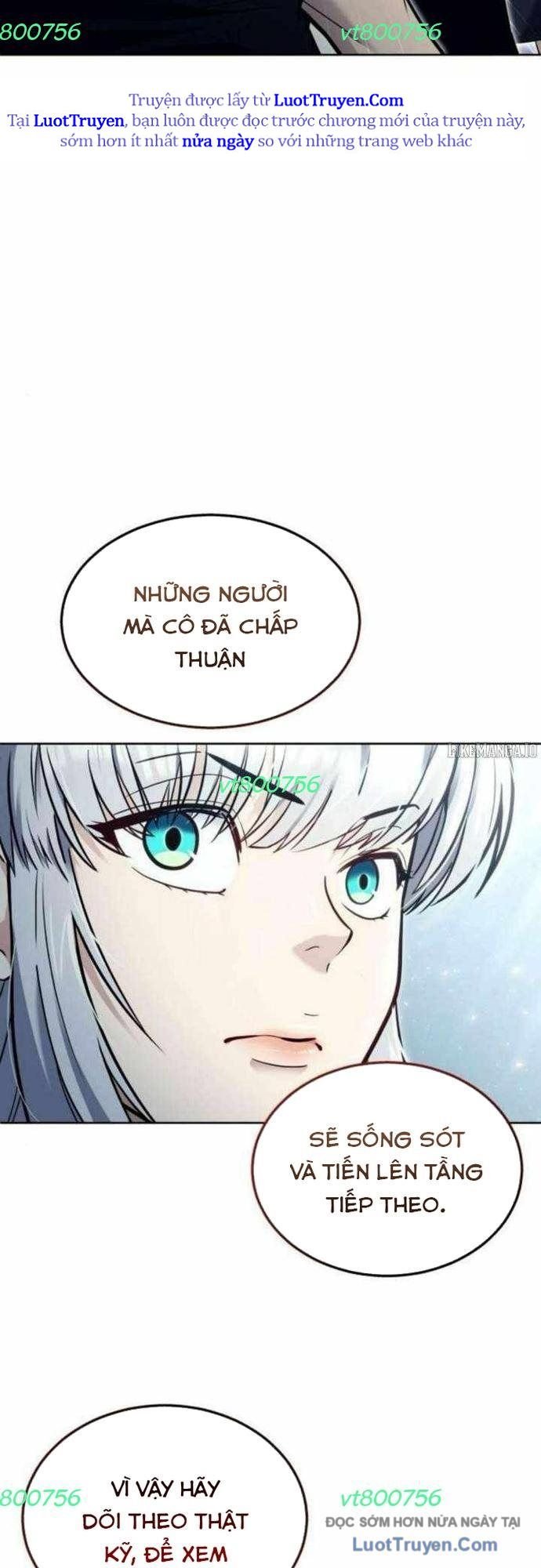 Cuộc Chiến Trong Tòa Tháp: Urek Mazino Chap 34 - Next Chap 35