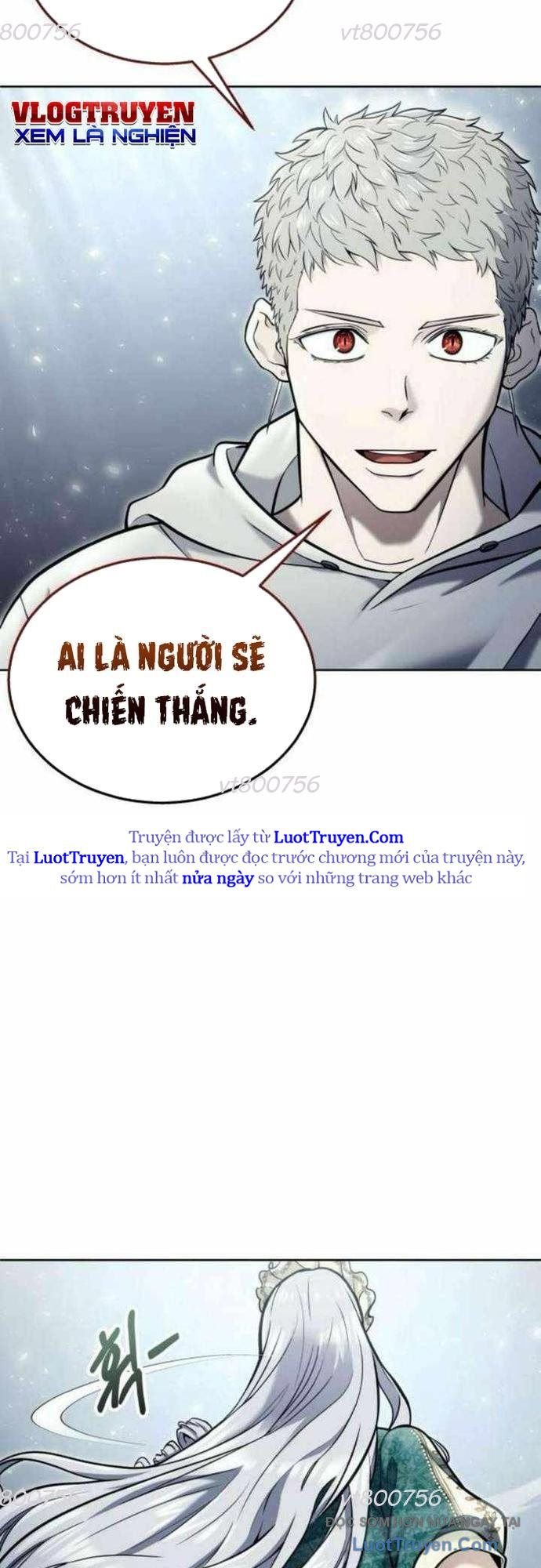 Cuộc Chiến Trong Tòa Tháp: Urek Mazino Chap 34 - Next Chap 35