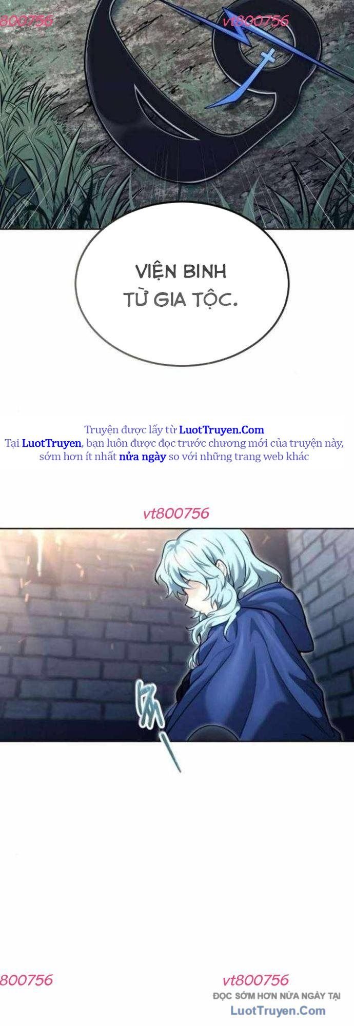 Cuộc Chiến Trong Tòa Tháp: Urek Mazino Chap 34 - Next Chap 35