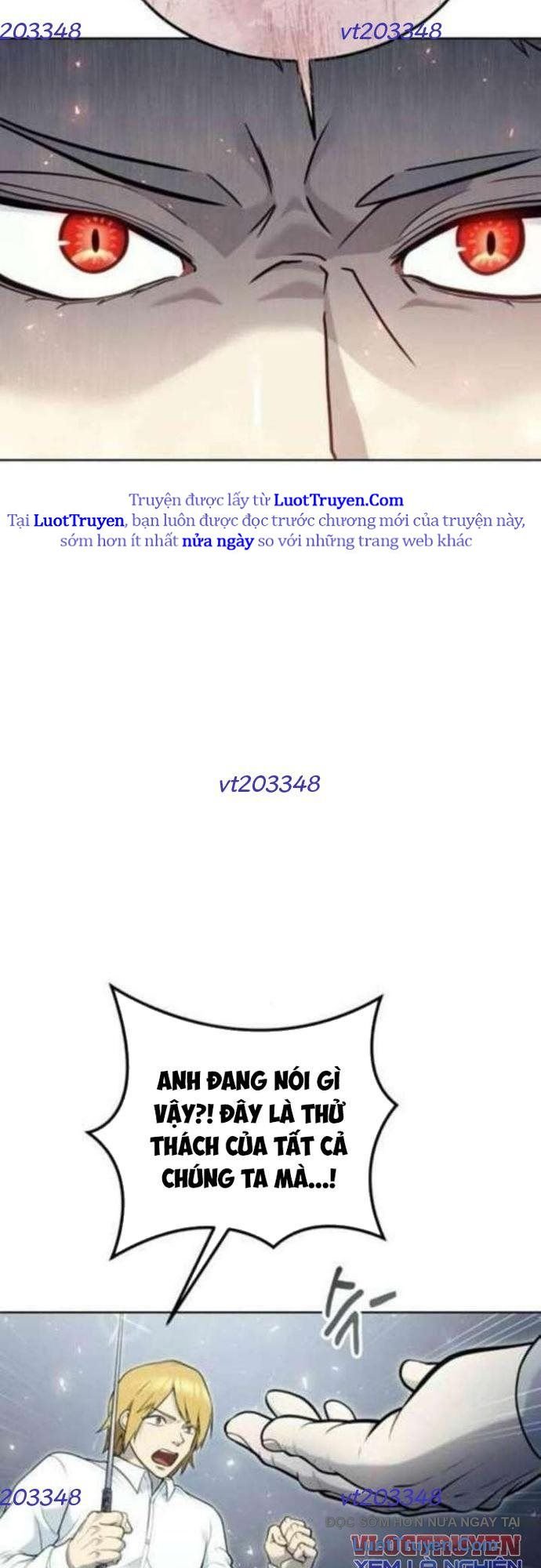 Cuộc Chiến Trong Tòa Tháp: Urek Mazino Chap 35 - Next Chap 36