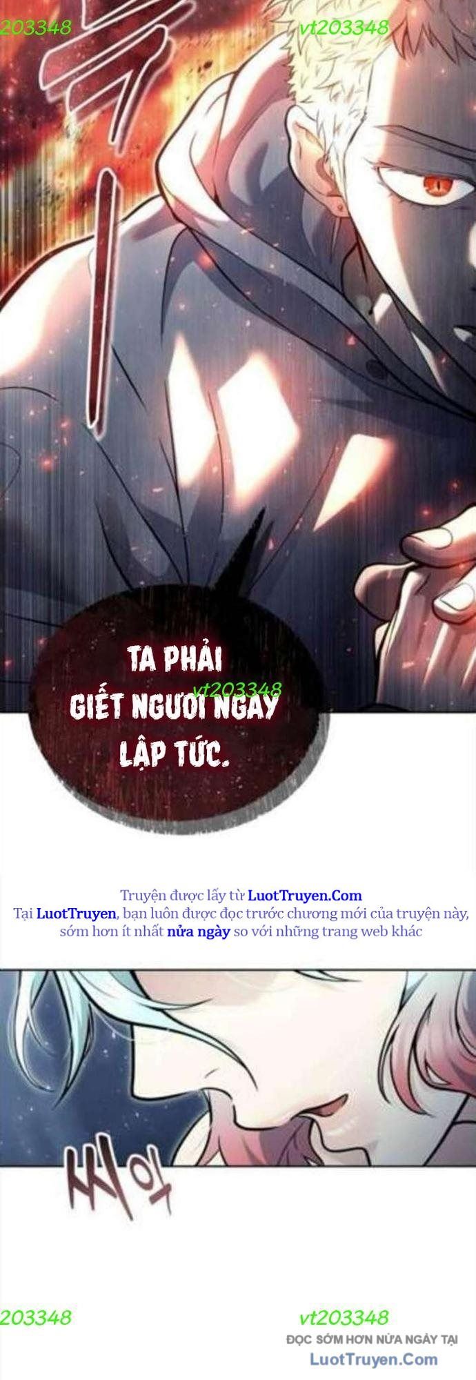 Cuộc Chiến Trong Tòa Tháp: Urek Mazino Chap 35 - Next Chap 36
