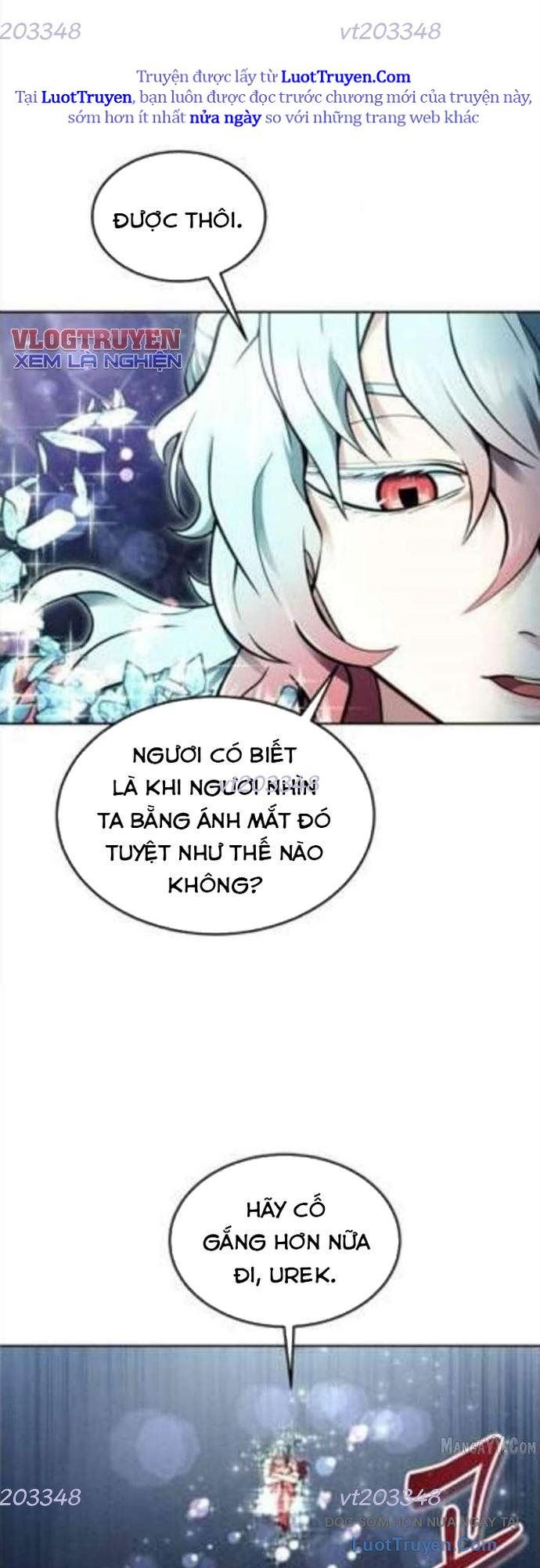 Cuộc Chiến Trong Tòa Tháp: Urek Mazino Chap 35 - Next Chap 36