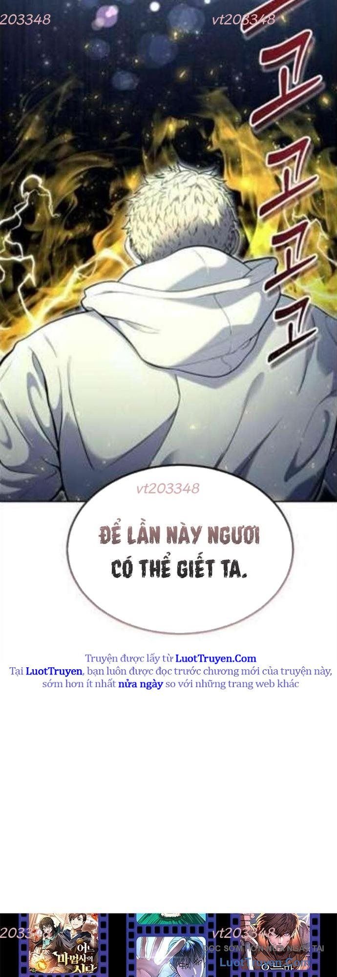 Cuộc Chiến Trong Tòa Tháp: Urek Mazino Chap 35 - Next Chap 36