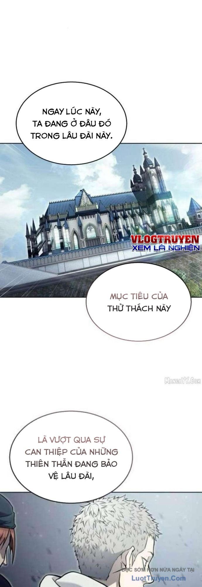 Cuộc Chiến Trong Tòa Tháp: Urek Mazino Chap 35 - Next Chap 36