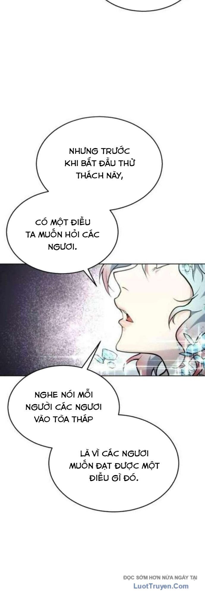 Cuộc Chiến Trong Tòa Tháp: Urek Mazino Chap 35 - Next Chap 36