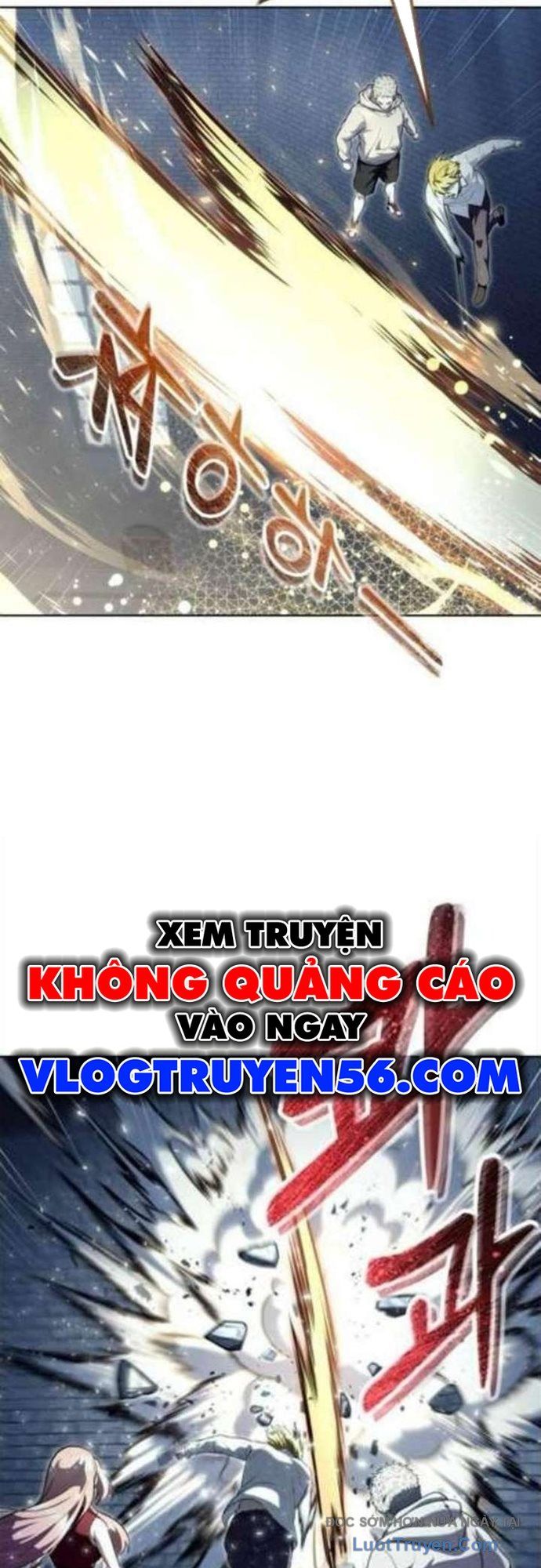 Cuộc Chiến Trong Tòa Tháp: Urek Mazino Chap 35 - Next Chap 36