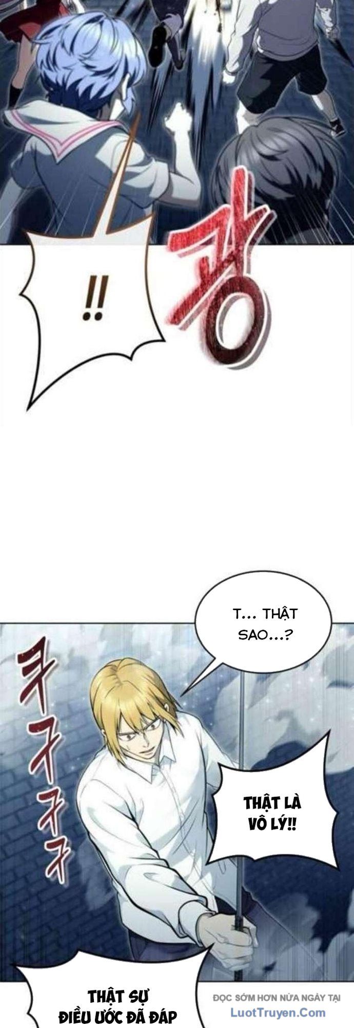 Cuộc Chiến Trong Tòa Tháp: Urek Mazino Chap 35 - Next Chap 36