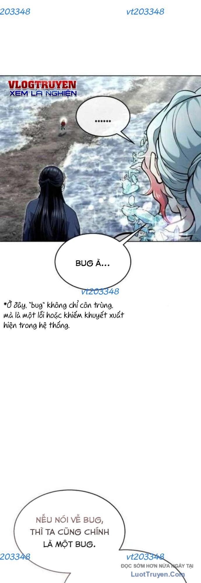 Cuộc Chiến Trong Tòa Tháp: Urek Mazino Chap 35 - Next Chap 36