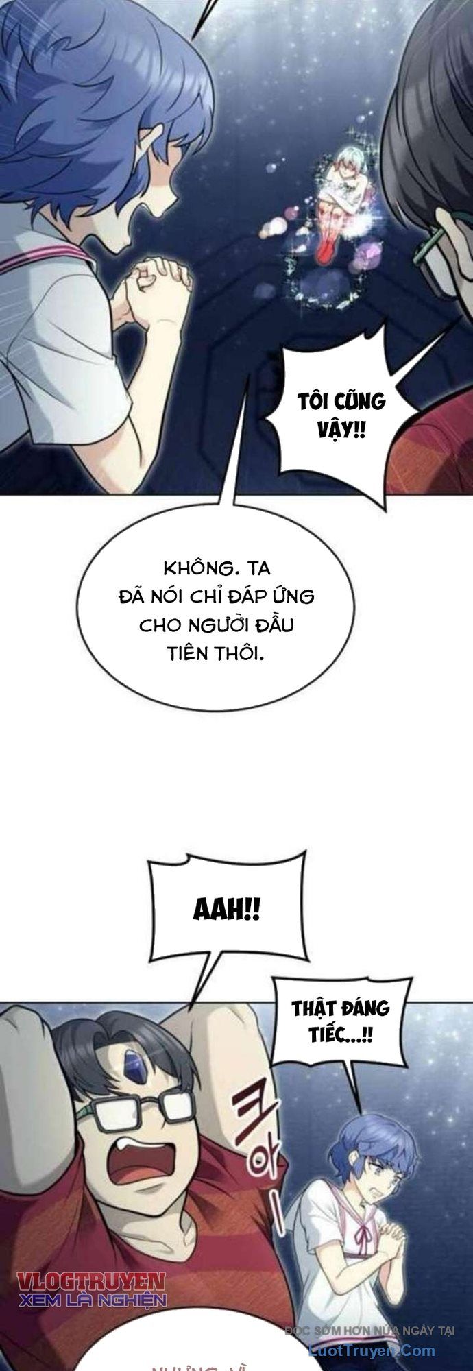 Cuộc Chiến Trong Tòa Tháp: Urek Mazino Chap 35 - Next Chap 36