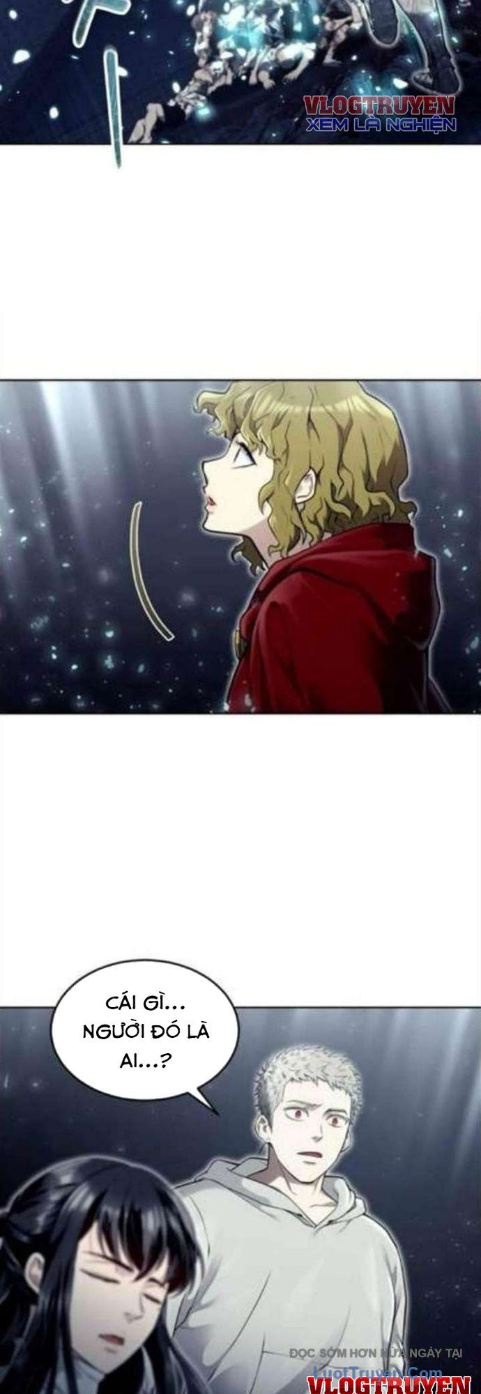 Cuộc Chiến Trong Tòa Tháp: Urek Mazino Chap 35 - Next Chap 36