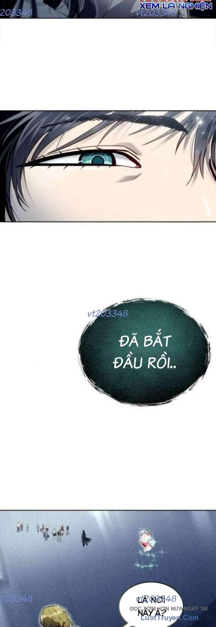 Cuộc Chiến Trong Tòa Tháp: Urek Mazino Chap 35 - Next Chap 36