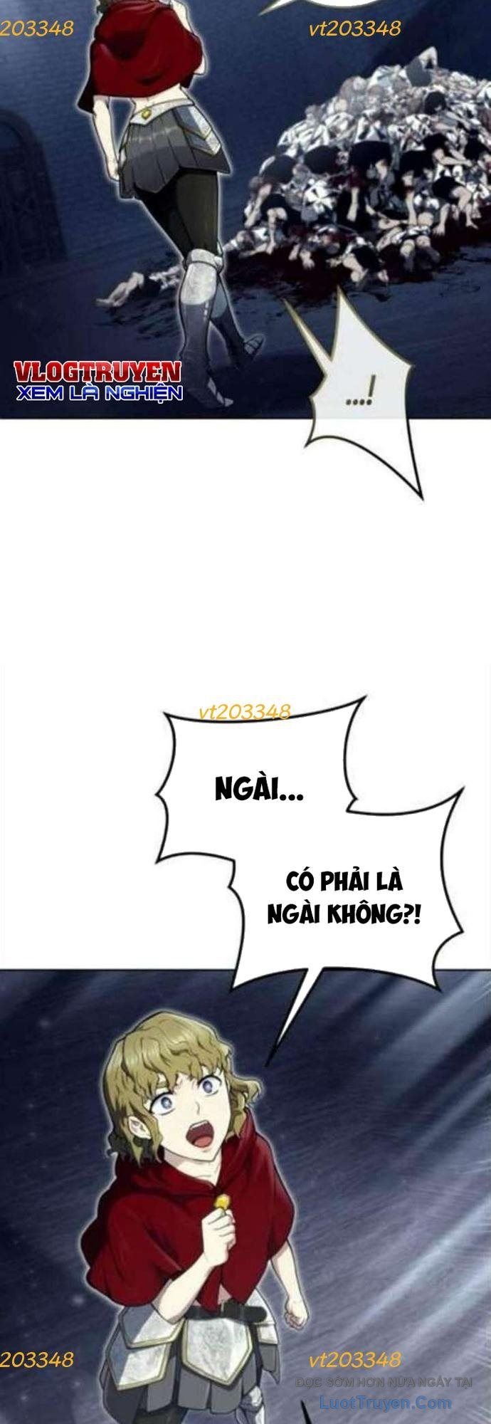 Cuộc Chiến Trong Tòa Tháp: Urek Mazino Chap 35 - Next Chap 36