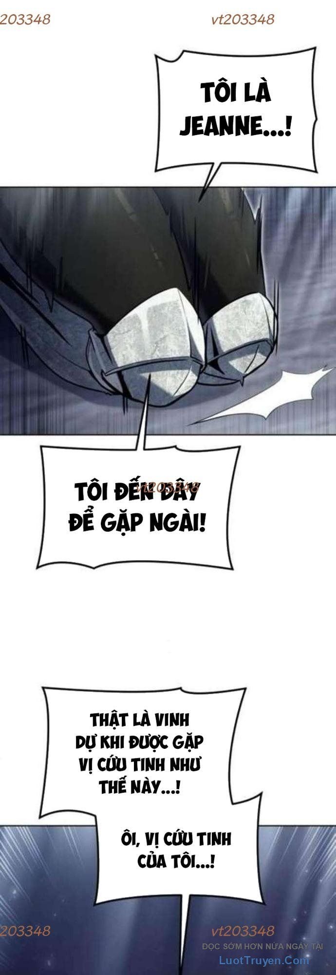 Cuộc Chiến Trong Tòa Tháp: Urek Mazino Chap 35 - Next Chap 36