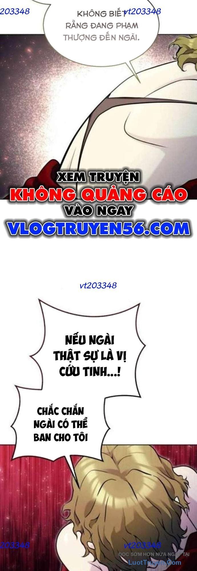 Cuộc Chiến Trong Tòa Tháp: Urek Mazino Chap 35 - Next Chap 36