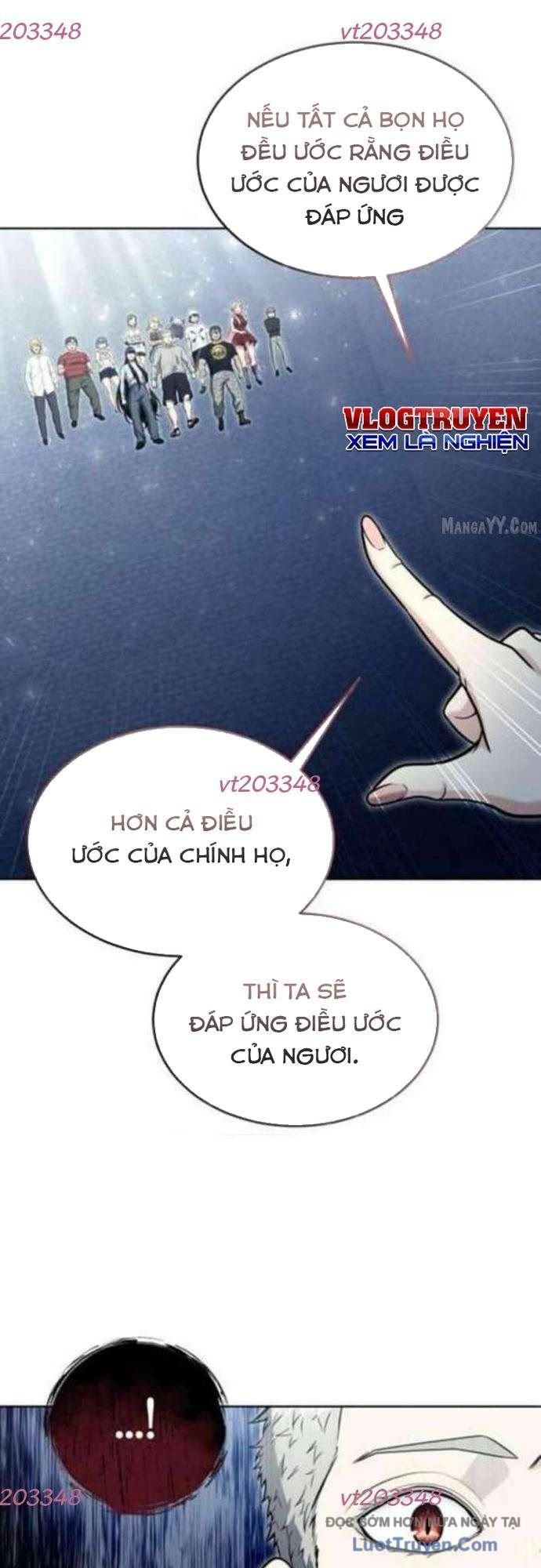 Cuộc Chiến Trong Tòa Tháp: Urek Mazino Chap 35 - Next Chap 36