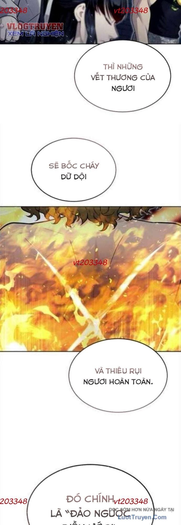 Cuộc Chiến Trong Tòa Tháp: Urek Mazino Chap 35 - Next Chap 36