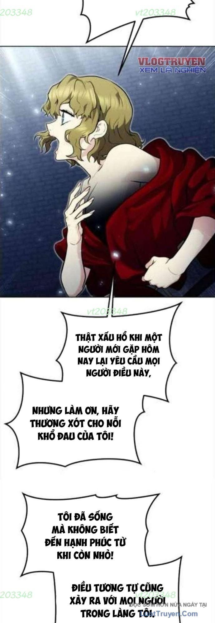 Cuộc Chiến Trong Tòa Tháp: Urek Mazino Chap 35 - Next Chap 36