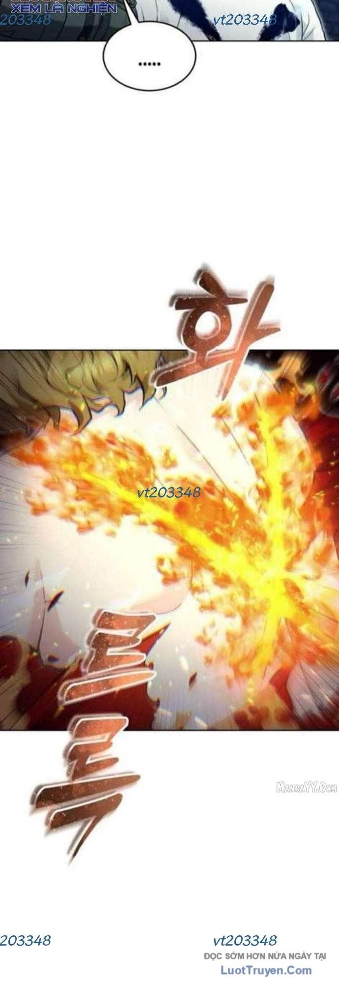 Cuộc Chiến Trong Tòa Tháp: Urek Mazino Chap 35 - Next Chap 36