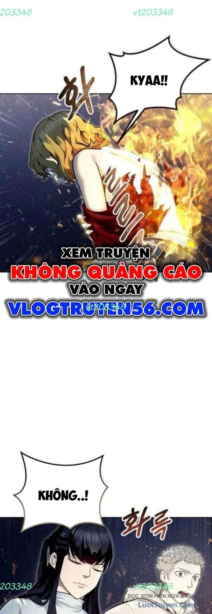 Cuộc Chiến Trong Tòa Tháp: Urek Mazino Chap 35 - Next Chap 36