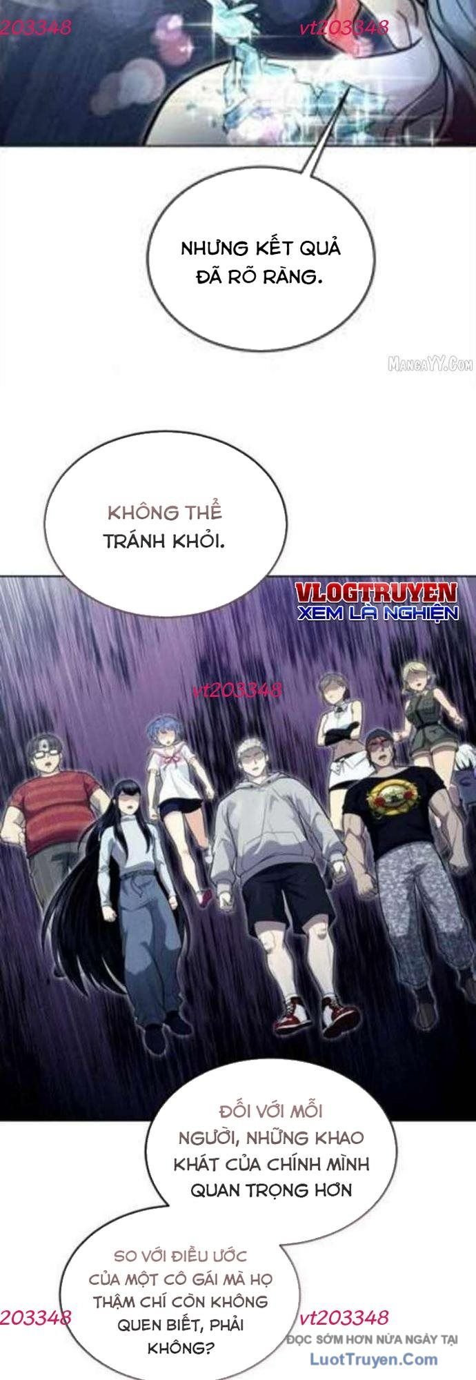 Cuộc Chiến Trong Tòa Tháp: Urek Mazino Chap 35 - Next Chap 36