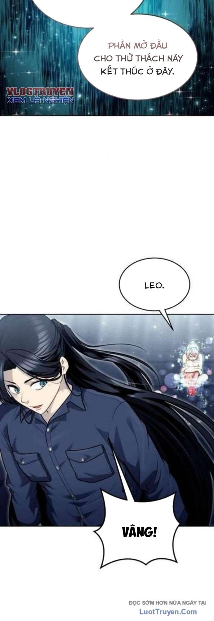 Cuộc Chiến Trong Tòa Tháp: Urek Mazino Chap 35 - Next Chap 36