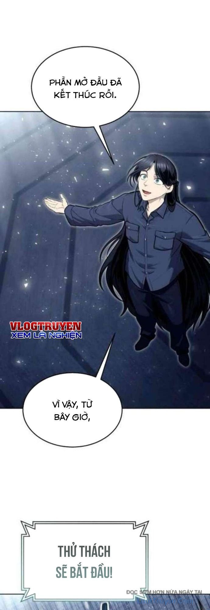 Cuộc Chiến Trong Tòa Tháp: Urek Mazino Chap 35 - Next Chap 36