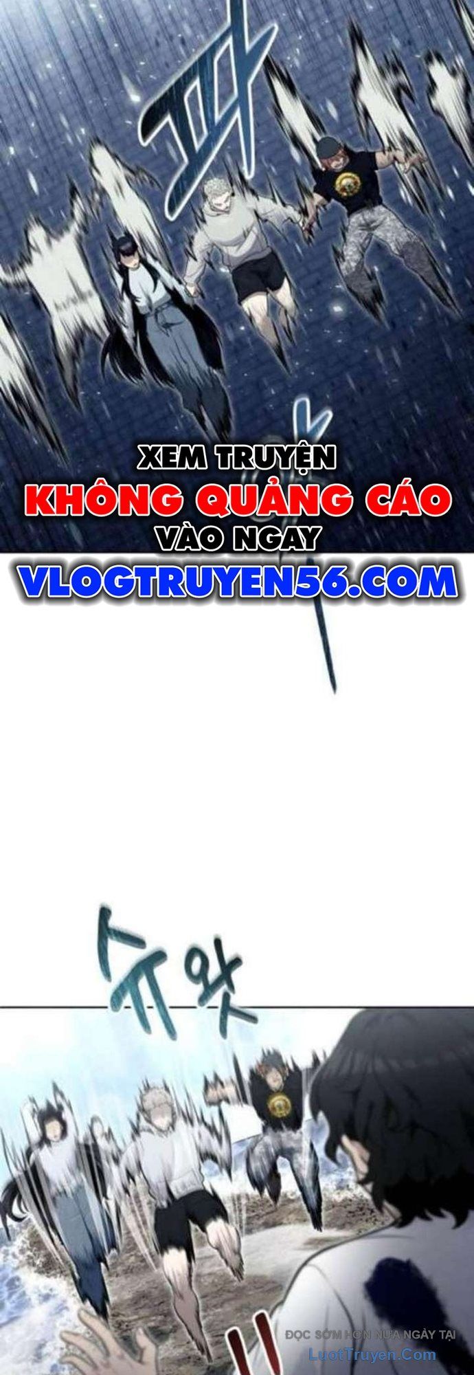 Cuộc Chiến Trong Tòa Tháp: Urek Mazino Chap 35 - Next Chap 36