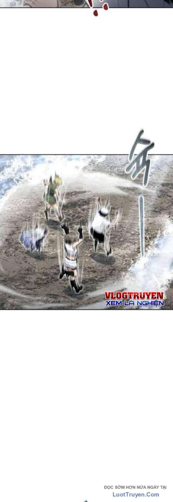 Cuộc Chiến Trong Tòa Tháp: Urek Mazino Chap 35 - Next Chap 36