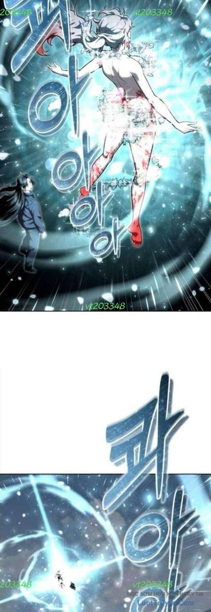 Cuộc Chiến Trong Tòa Tháp: Urek Mazino Chap 35 - Next Chap 36