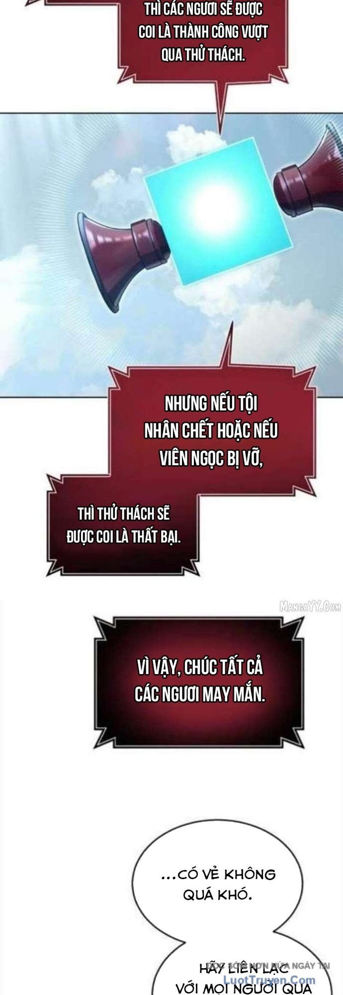 Cuộc Chiến Trong Tòa Tháp: Urek Mazino Chap 35 - Next Chap 36