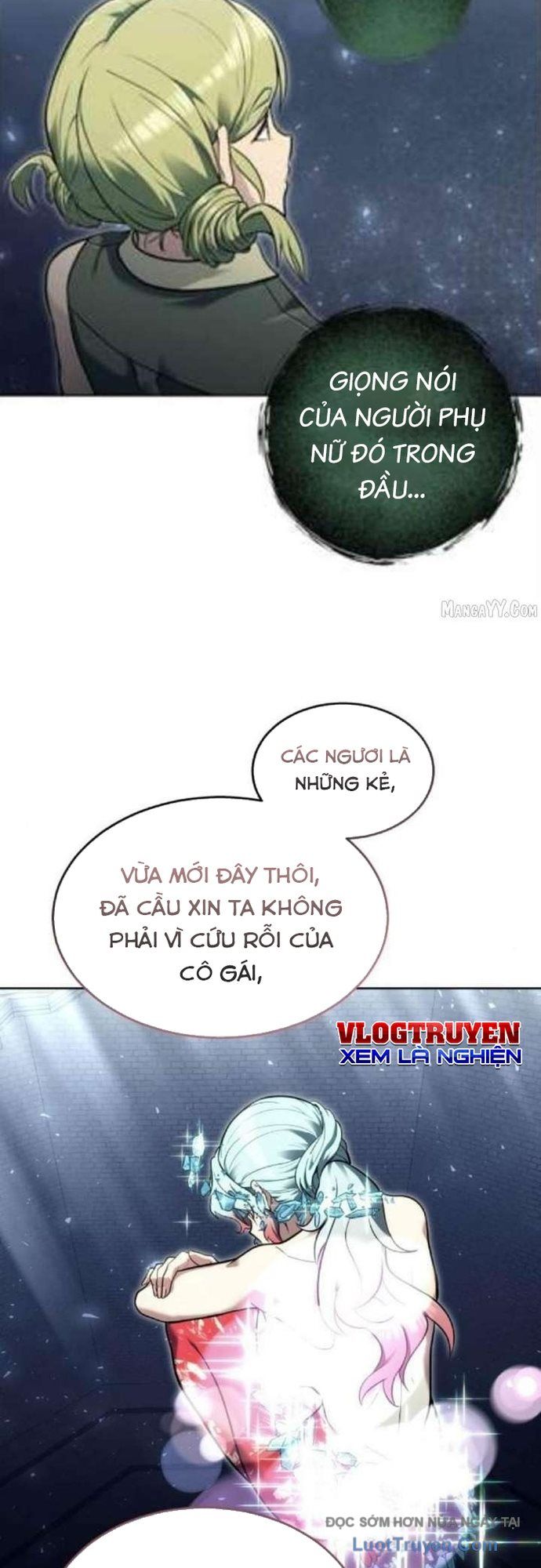 Cuộc Chiến Trong Tòa Tháp: Urek Mazino Chap 35 - Next Chap 36