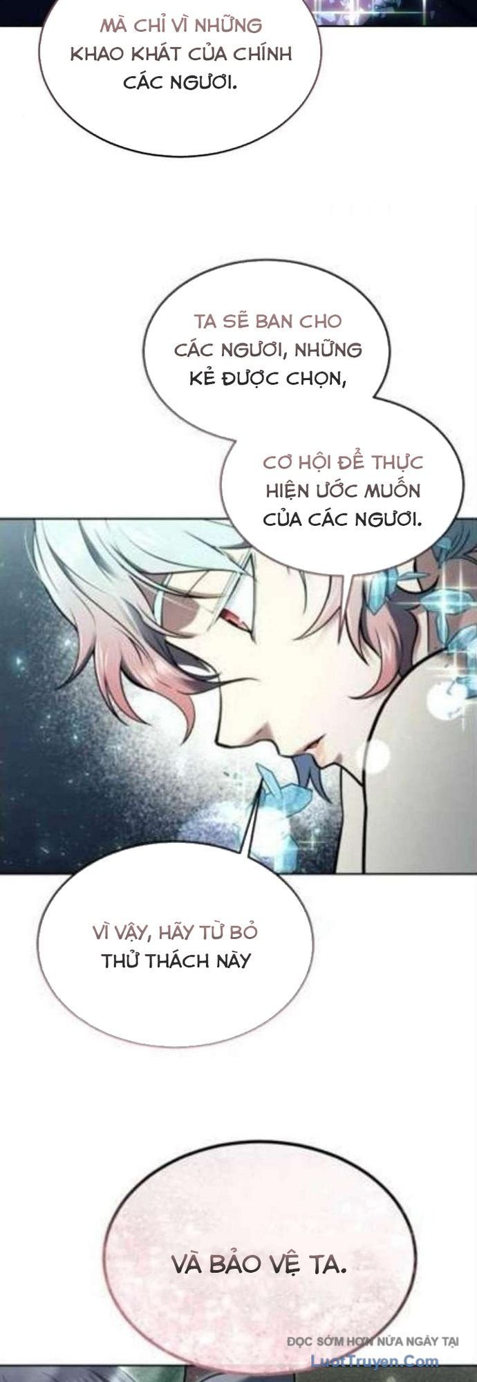 Cuộc Chiến Trong Tòa Tháp: Urek Mazino Chap 35 - Next Chap 36