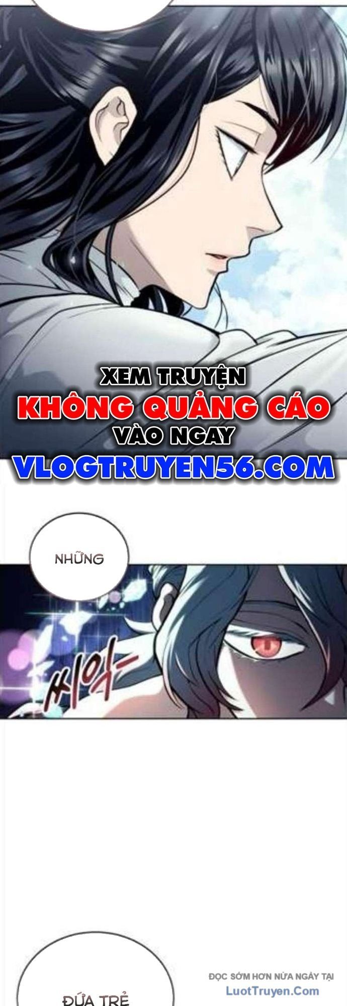 Cuộc Chiến Trong Tòa Tháp: Urek Mazino Chap 35 - Next Chap 36