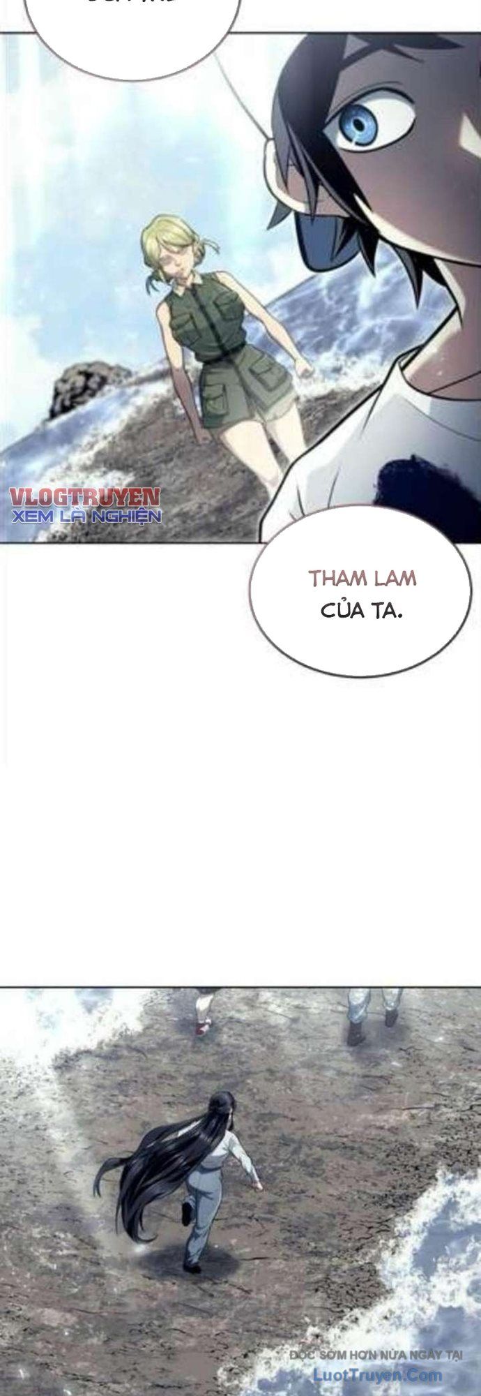 Cuộc Chiến Trong Tòa Tháp: Urek Mazino Chap 35 - Next Chap 36