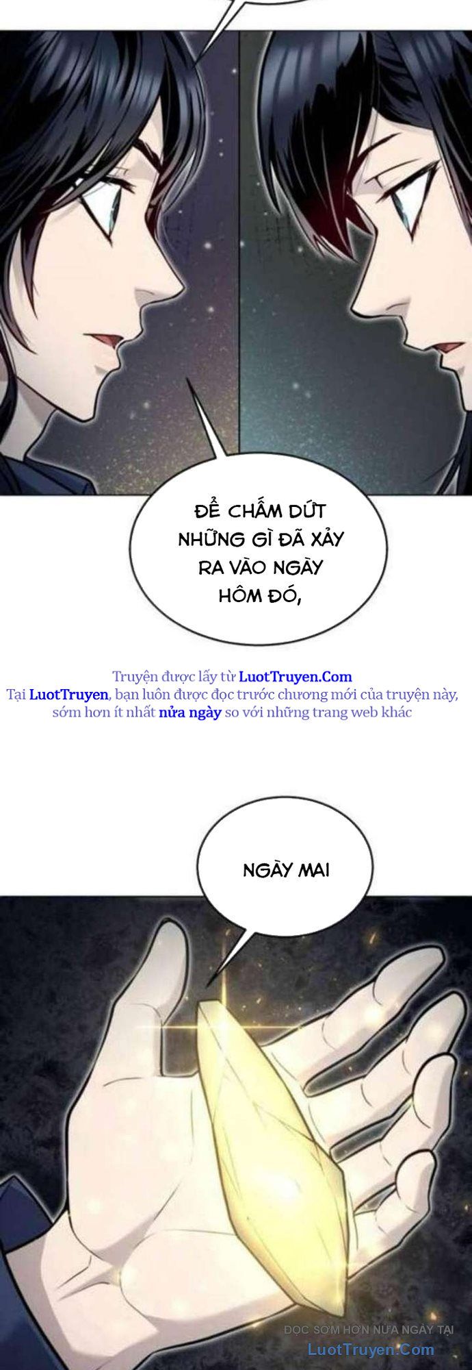 Cuộc Chiến Trong Tòa Tháp: Urek Mazino Chap 35 - Next Chap 36