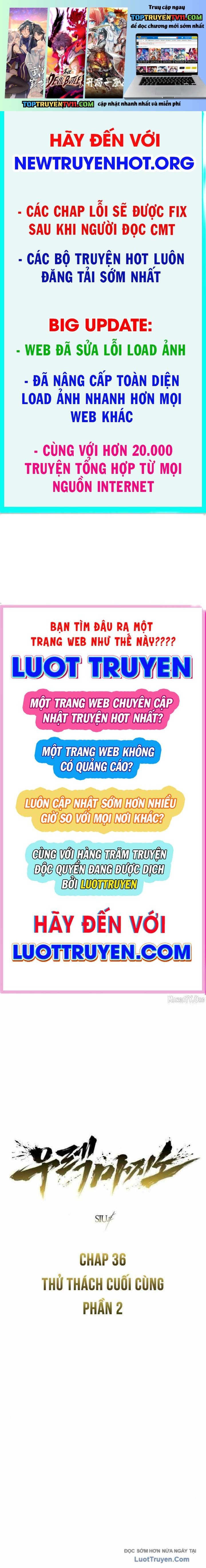Cuộc Chiến Trong Tòa Tháp: Urek Mazino Chap 36 - Next Chap 37