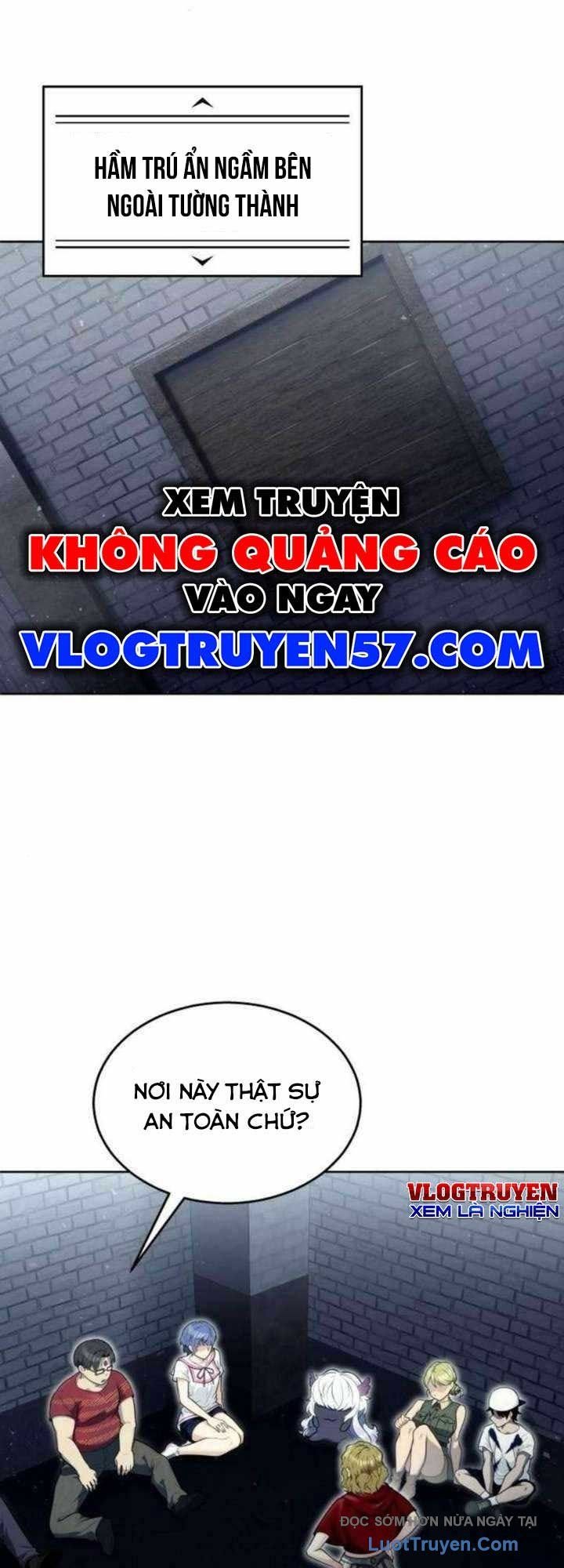 Cuộc Chiến Trong Tòa Tháp: Urek Mazino Chap 36 - Next Chap 37