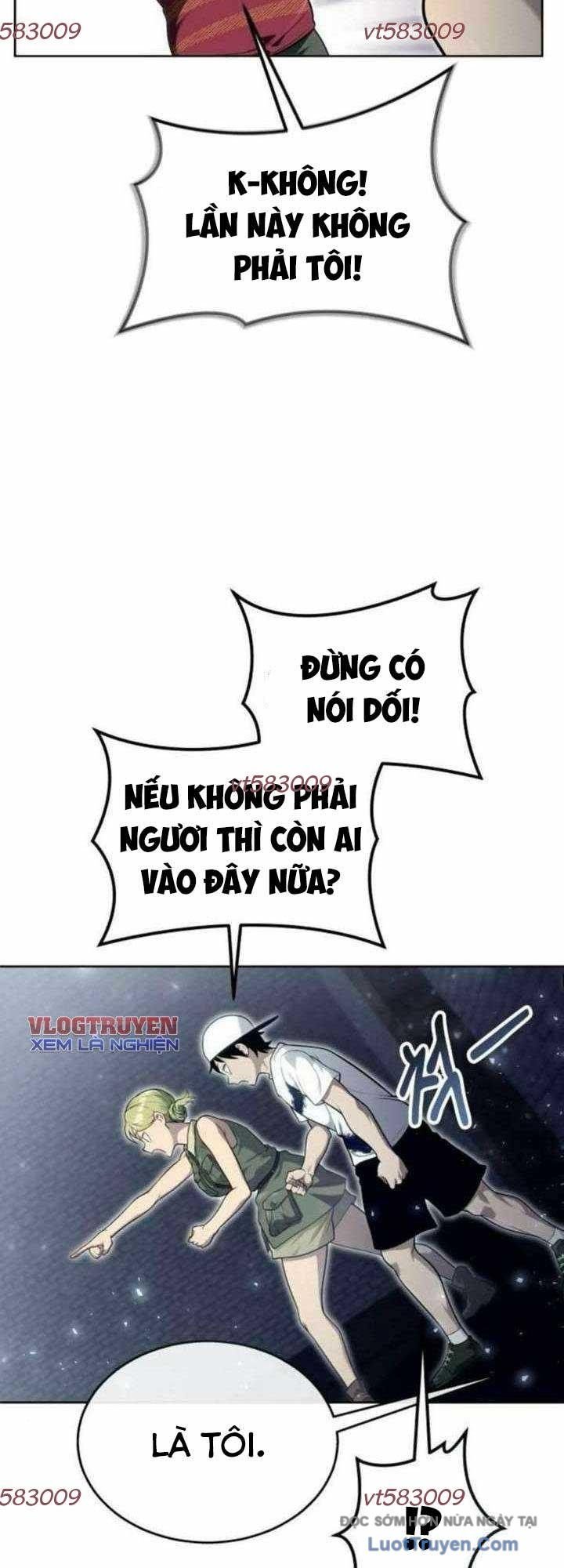 Cuộc Chiến Trong Tòa Tháp: Urek Mazino Chap 36 - Next Chap 37