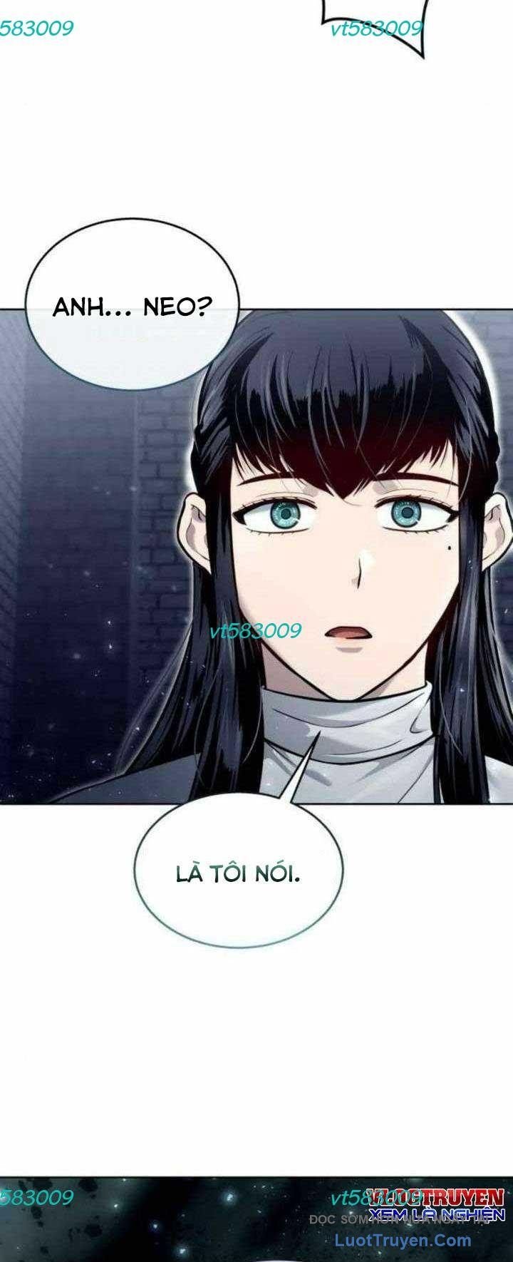 Cuộc Chiến Trong Tòa Tháp: Urek Mazino Chap 36 - Next Chap 37