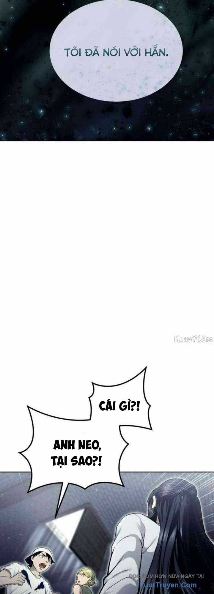 Cuộc Chiến Trong Tòa Tháp: Urek Mazino Chap 36 - Next Chap 37