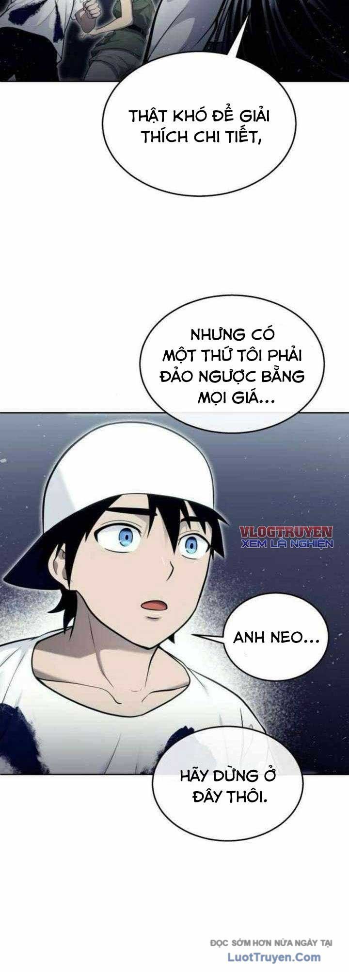 Cuộc Chiến Trong Tòa Tháp: Urek Mazino Chap 36 - Next Chap 37